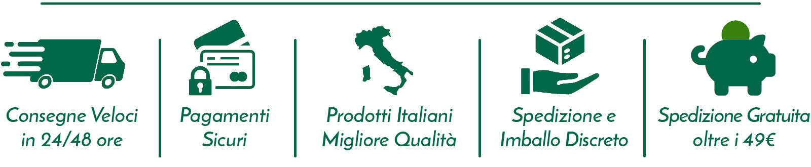 Qualità e XXWEED